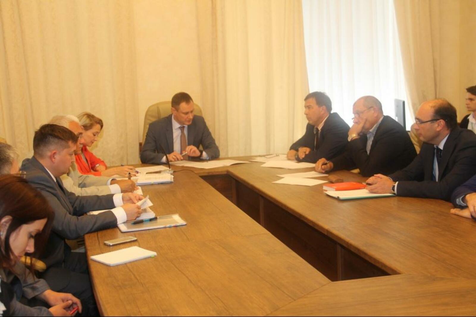 Минэкономразвития РБ