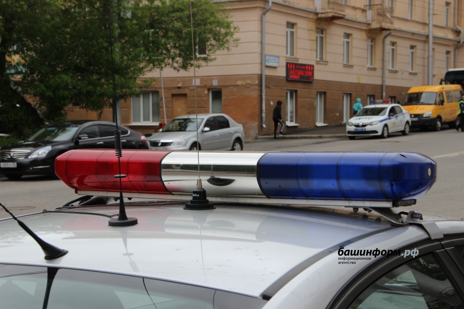 Ксения Калинина   ИА «Башинформ»