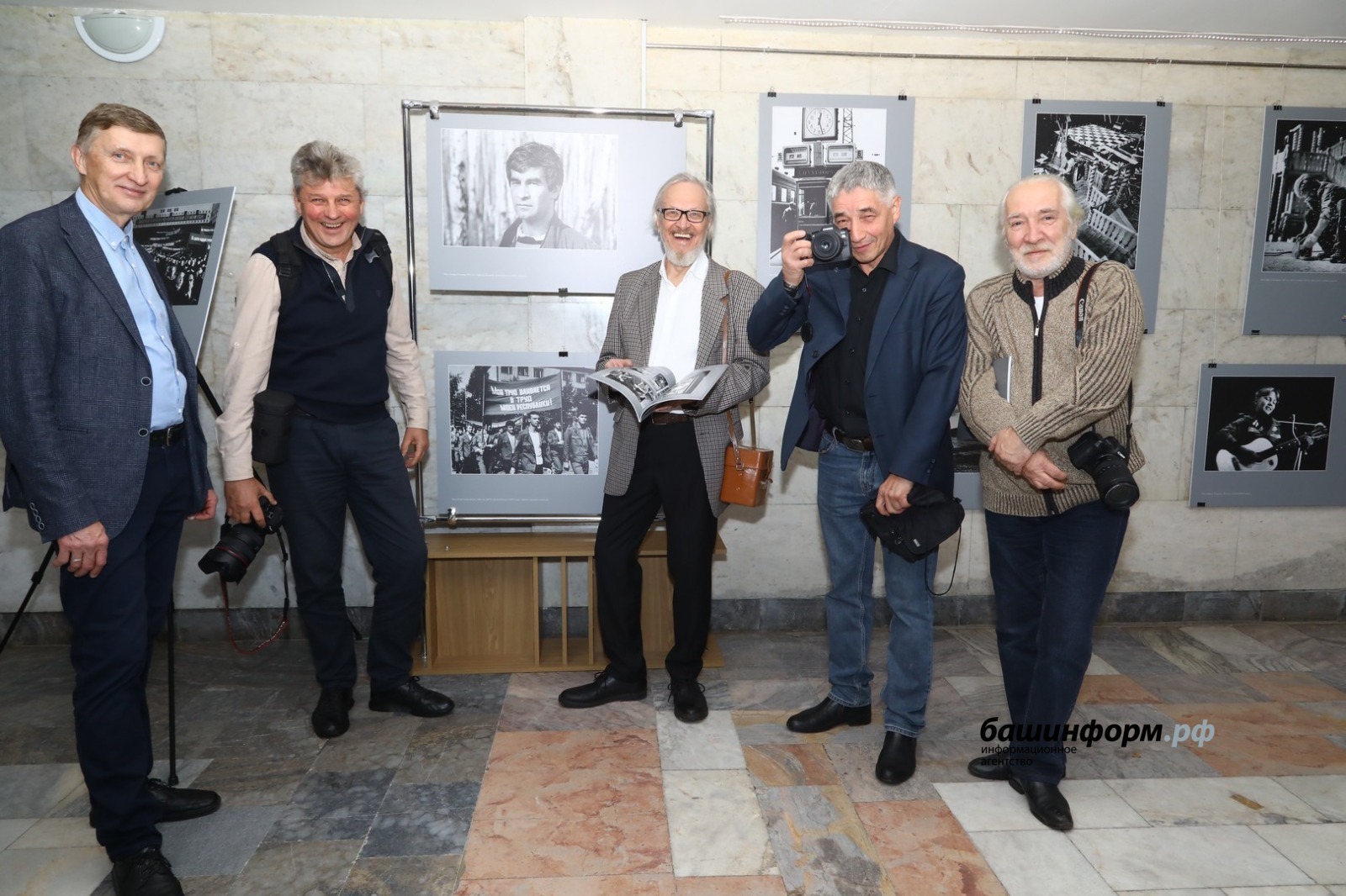 Валерий Шахов  ИА «Башинформ»