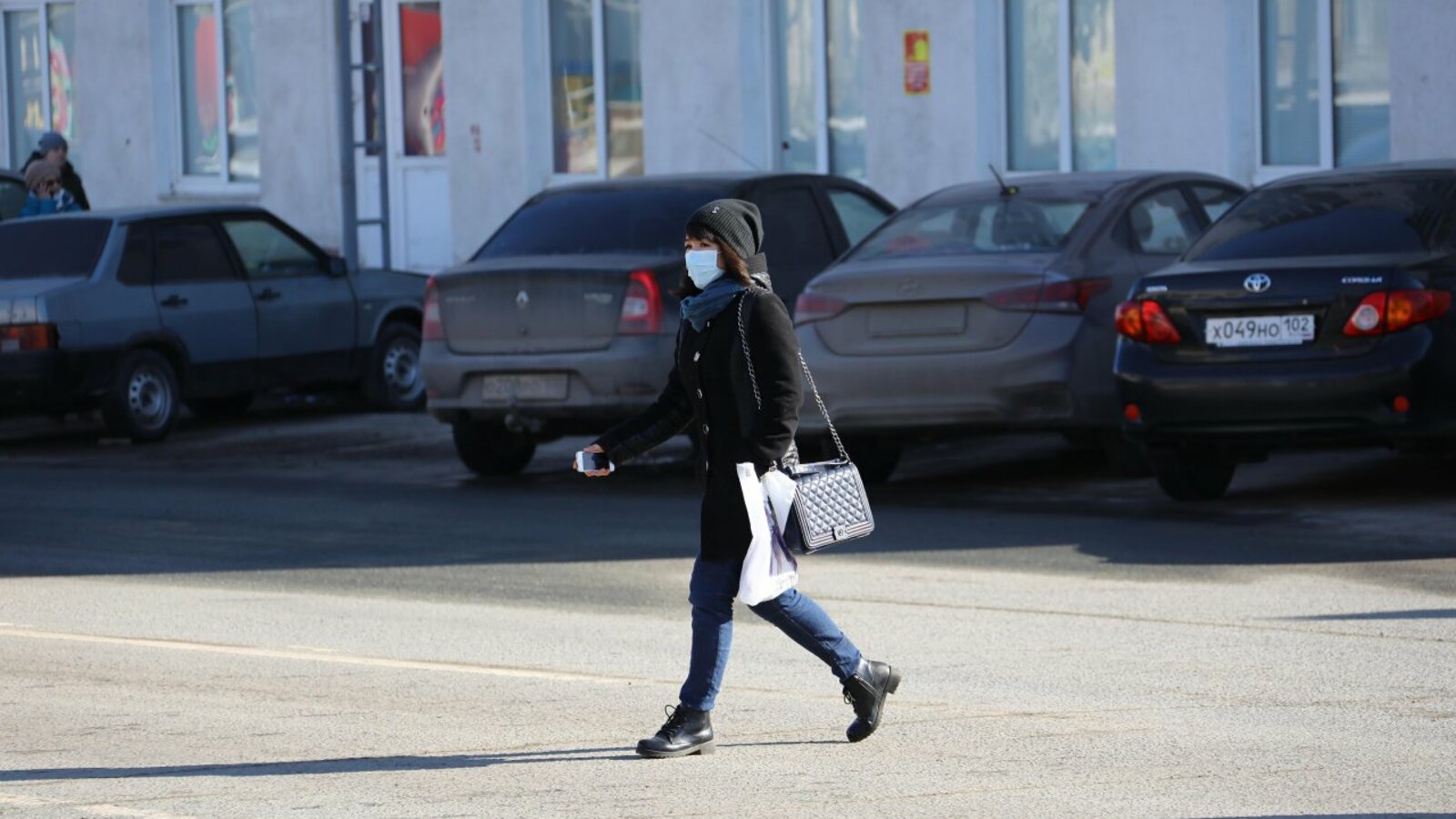 Олег Яровиков