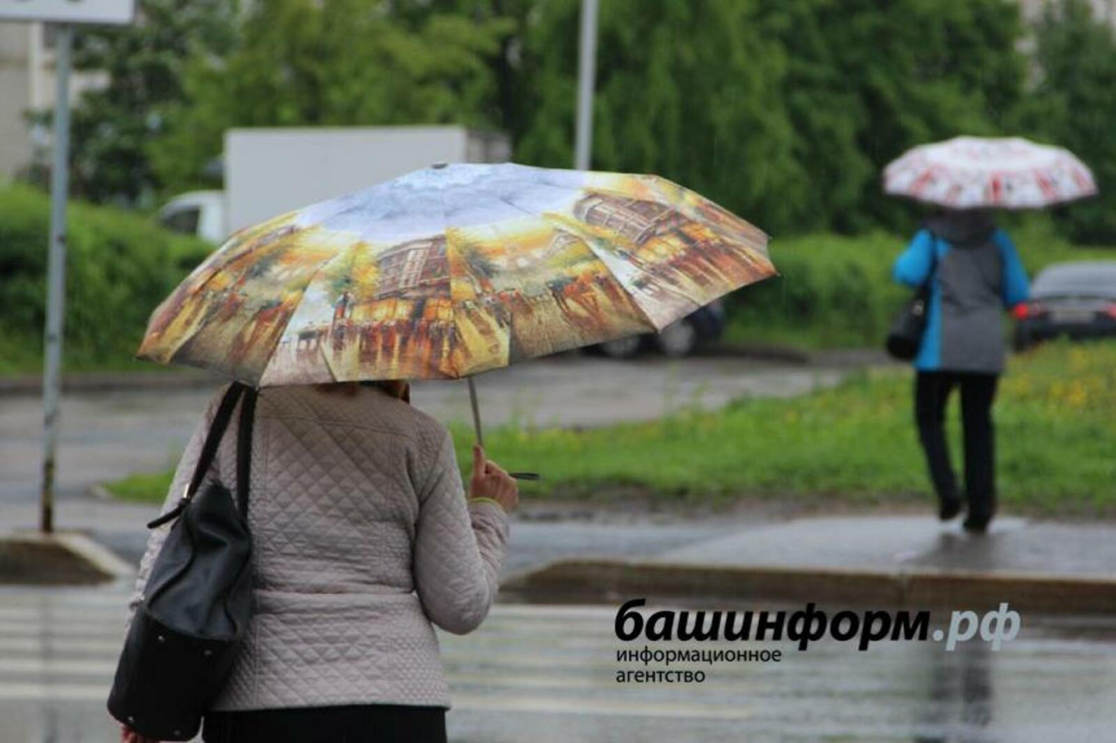 ИА «Башинформ»