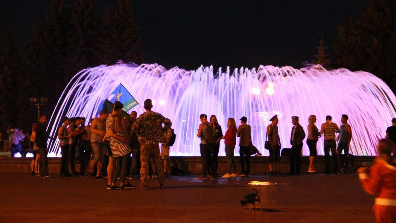 Ксения Калинина