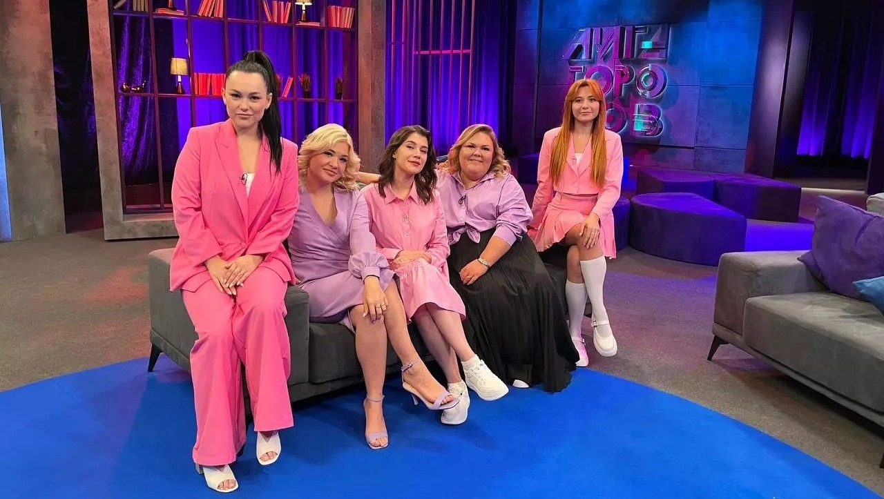 пресс-служба ТНТ в Уфе