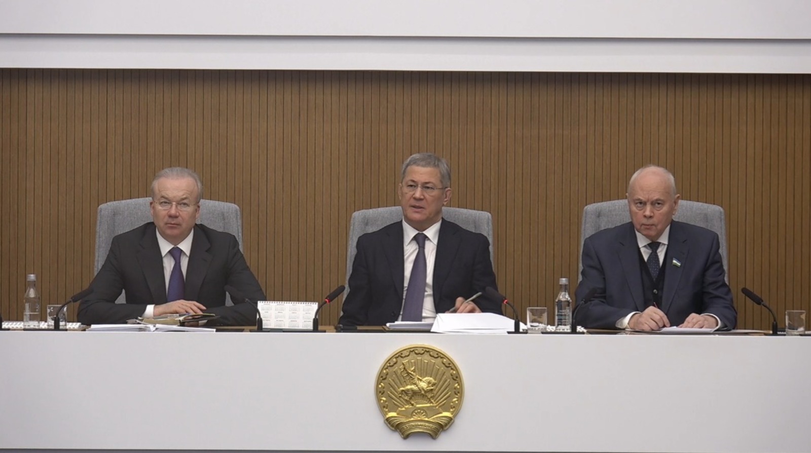 скриншот трансляция оперативного совещания правительства РБ