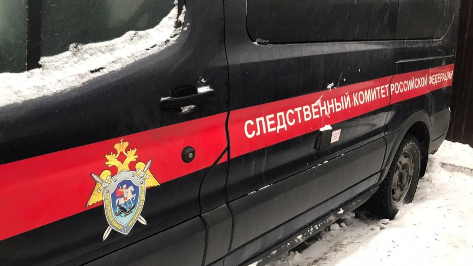 Ксения Калинина