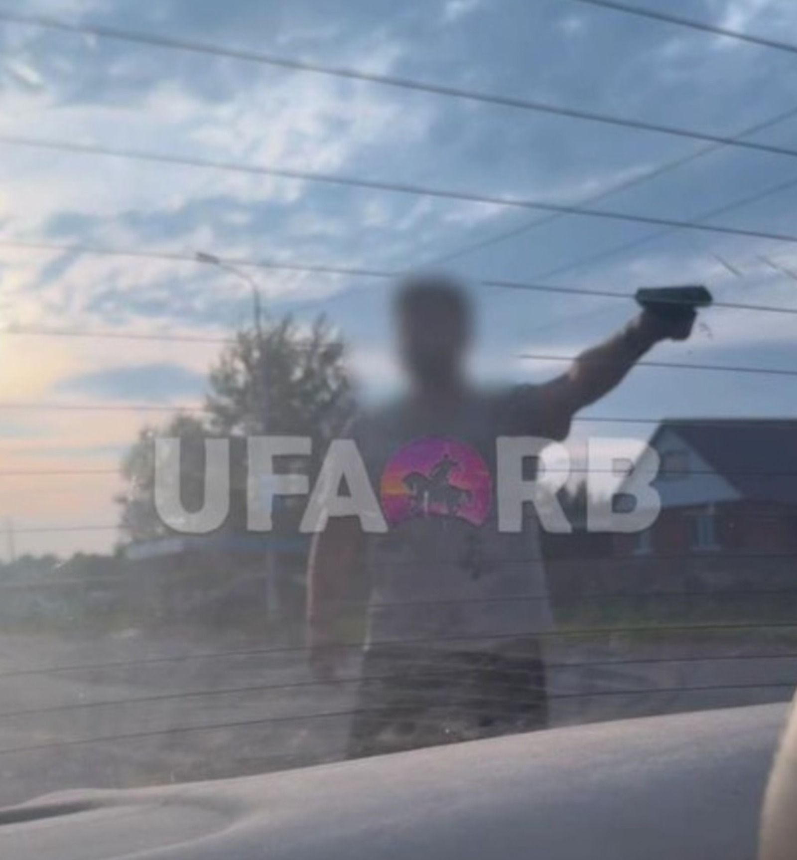 стоп-кадр видео @Ufa_rb | Новости. Уфа Башкортостан, Telegram