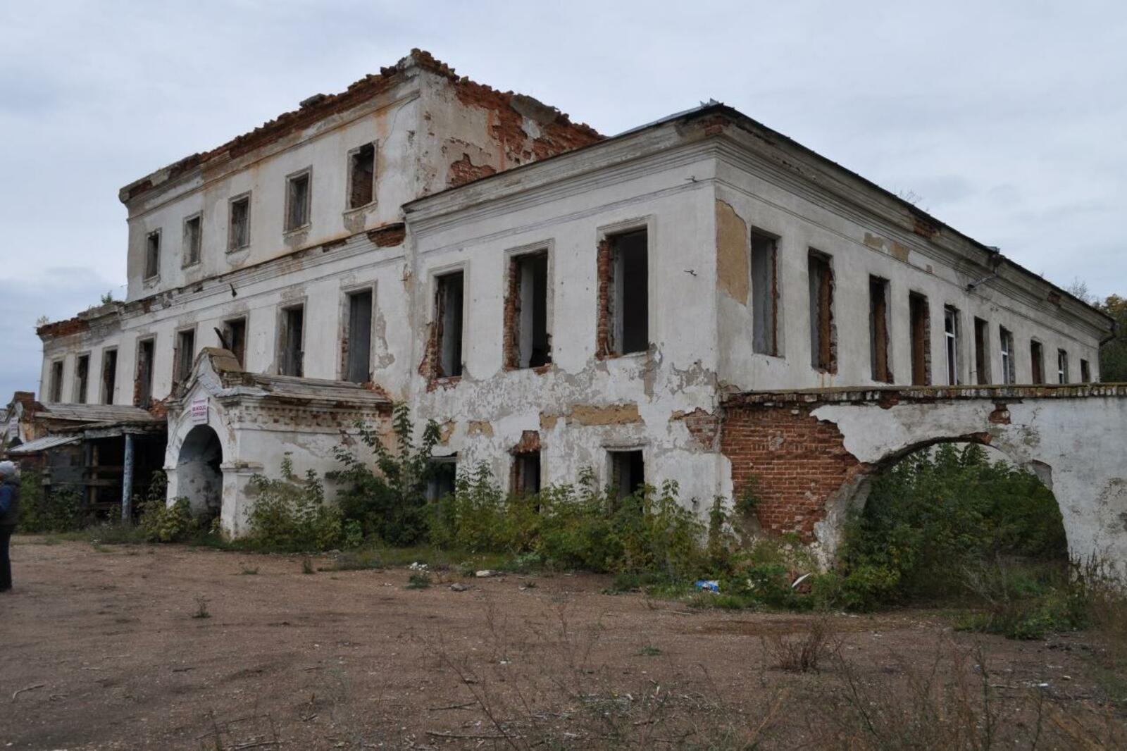 Вероника Нигматуллина