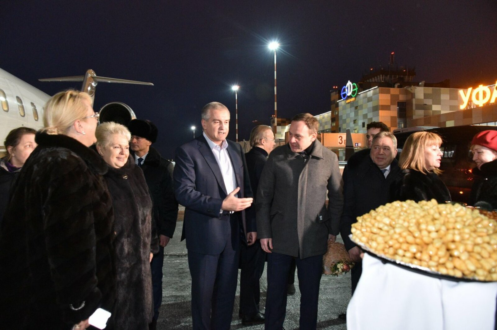 Динар Калимуллин