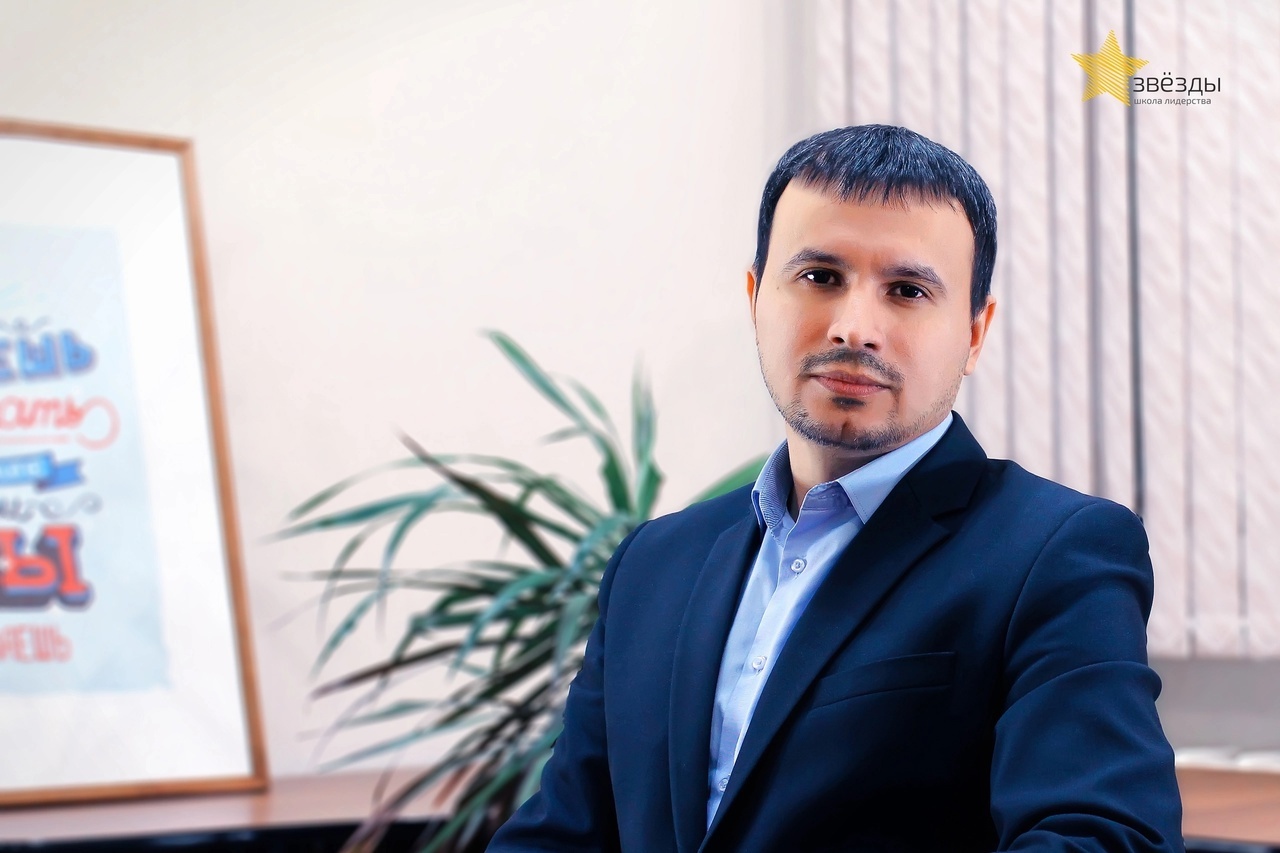 Ильдар Муртазин: Для нас стало шоком: мы сеем татарский язык среди людей другой национальности и им это нравится...