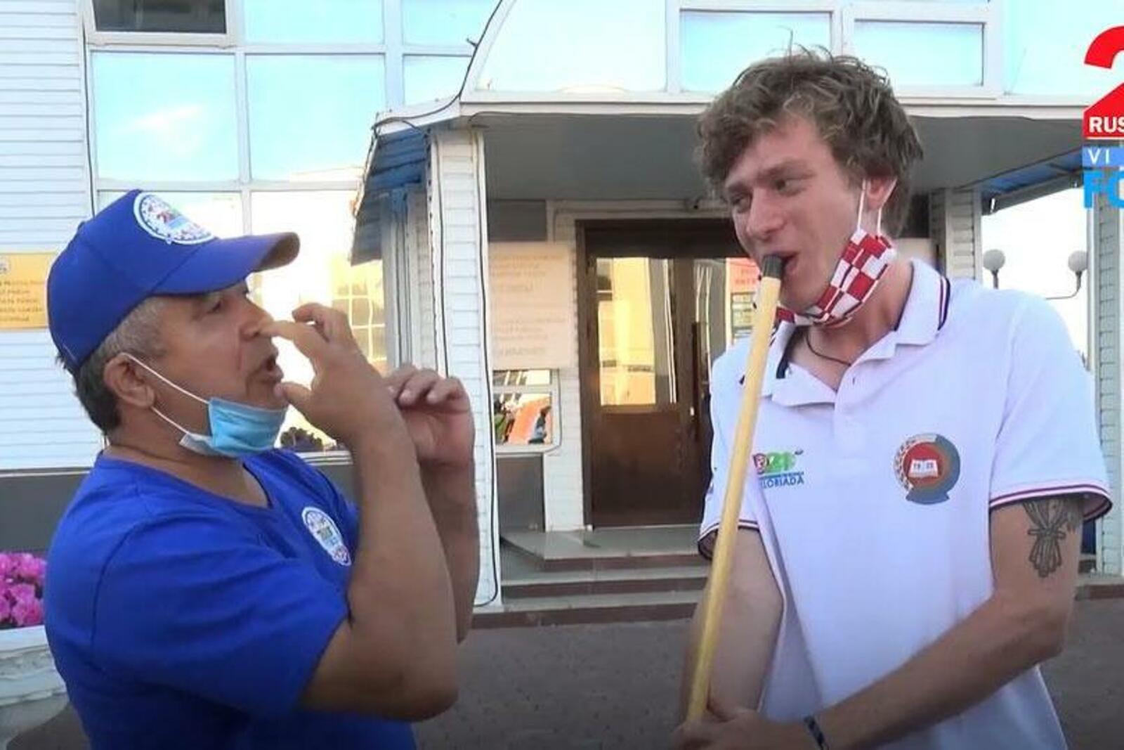 видеонан кадр