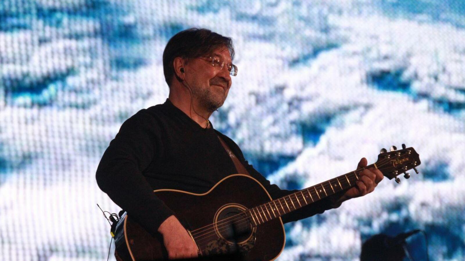 Олег Яровиков