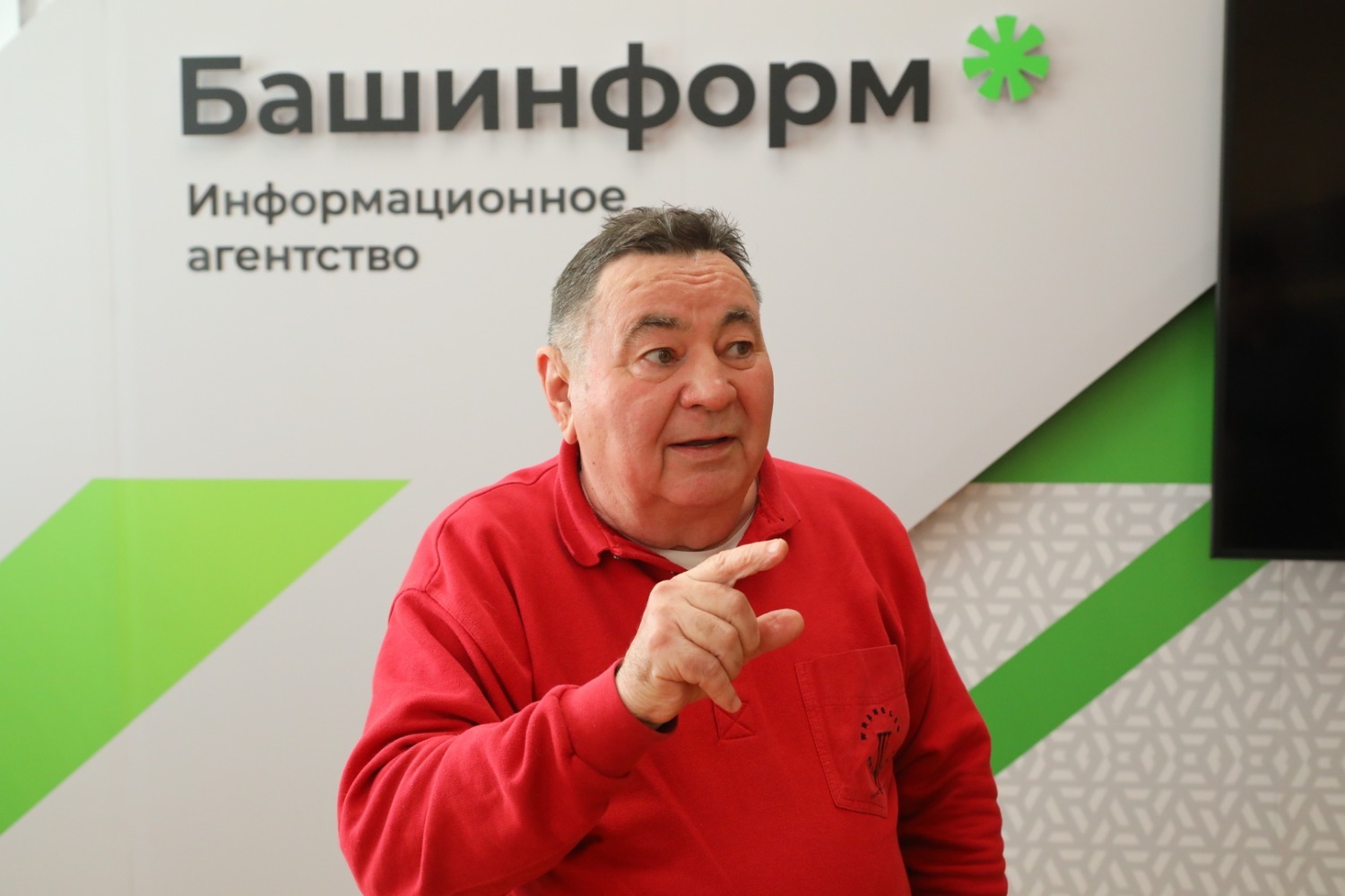 Валерий Шахов