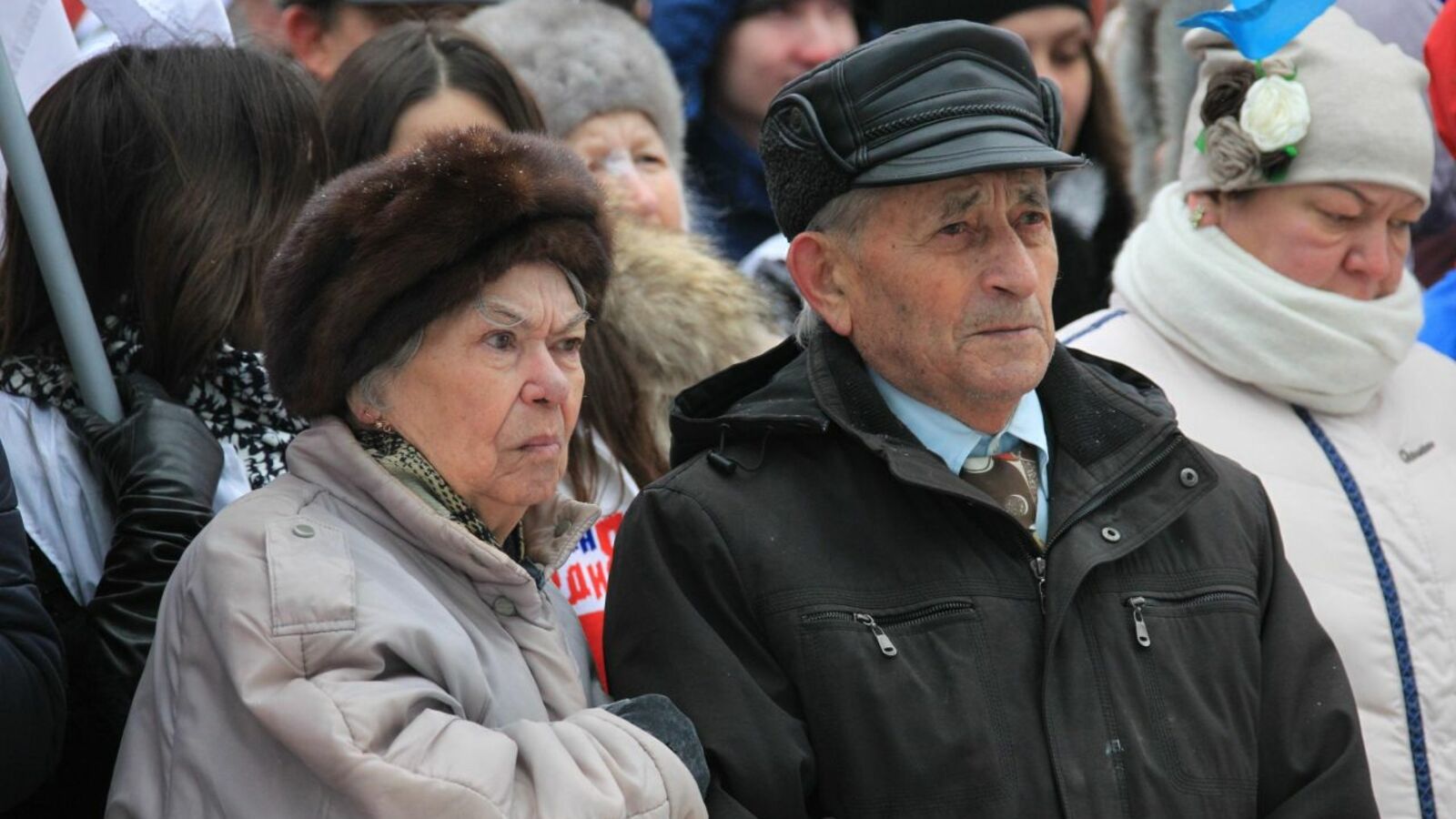 Олег Яровиков