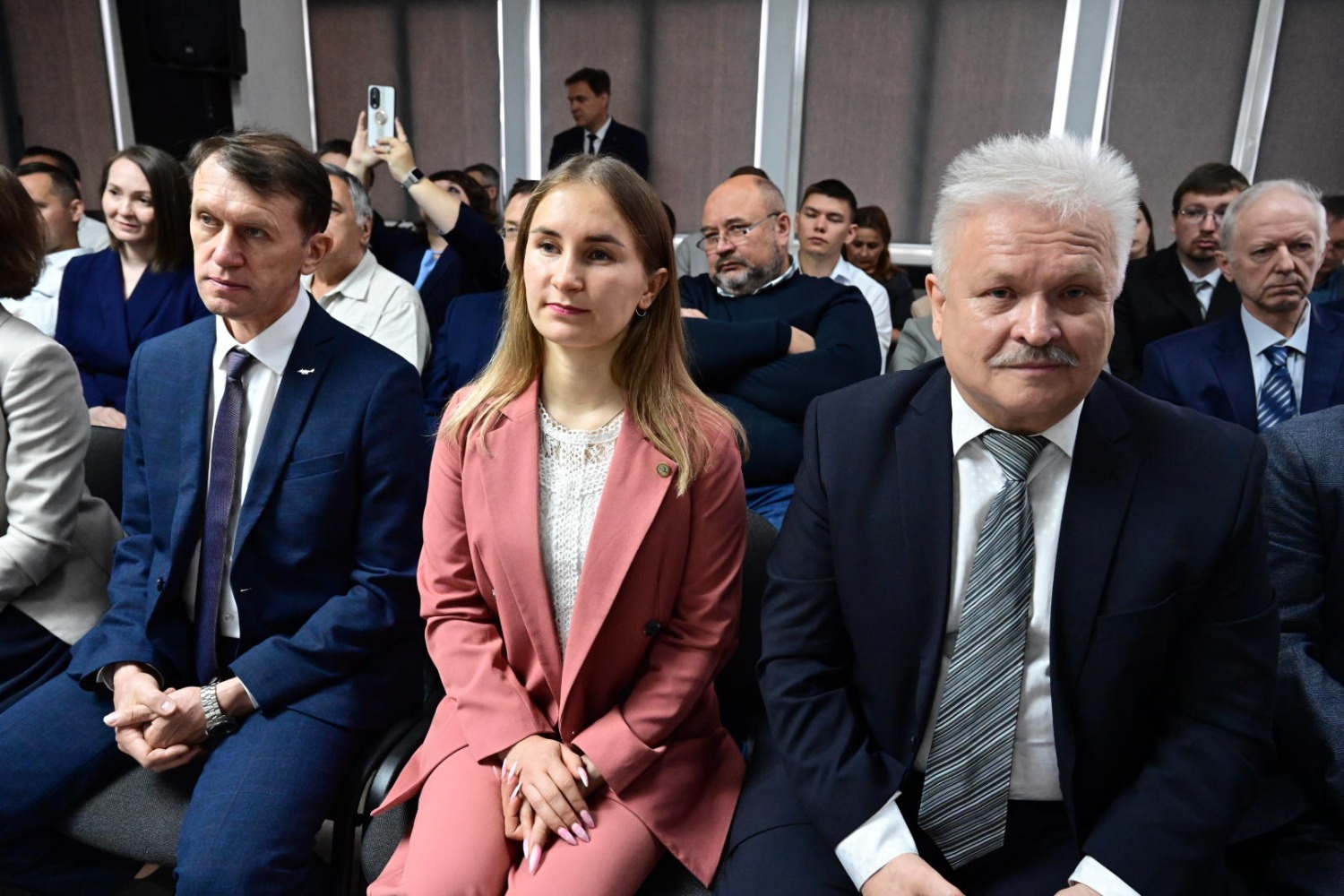 Азат Мухамедьянов