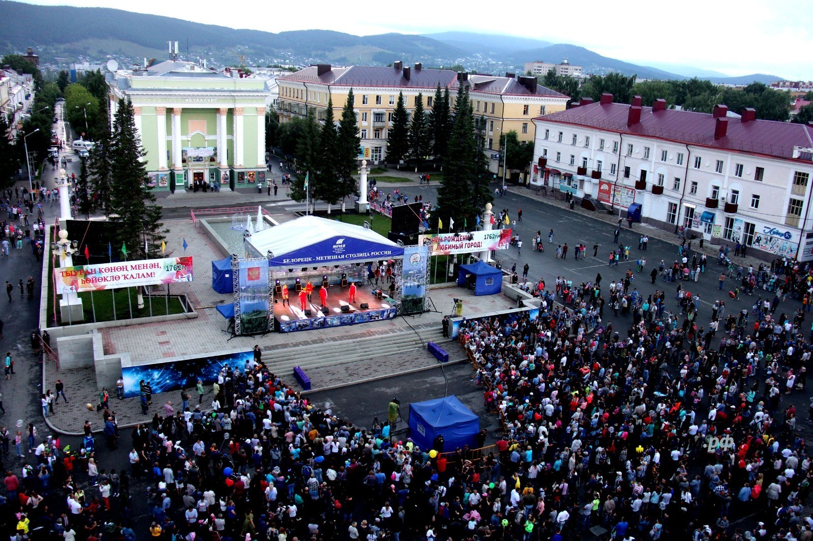 АО «БМК»
