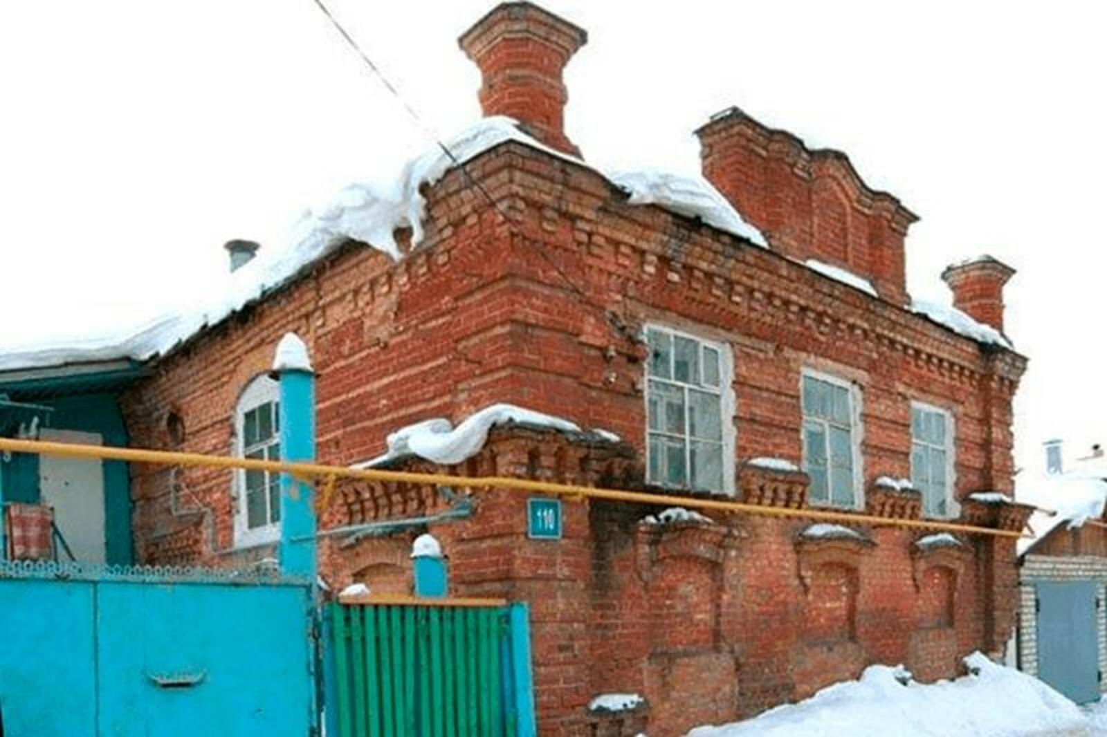 Башкультнаследие
