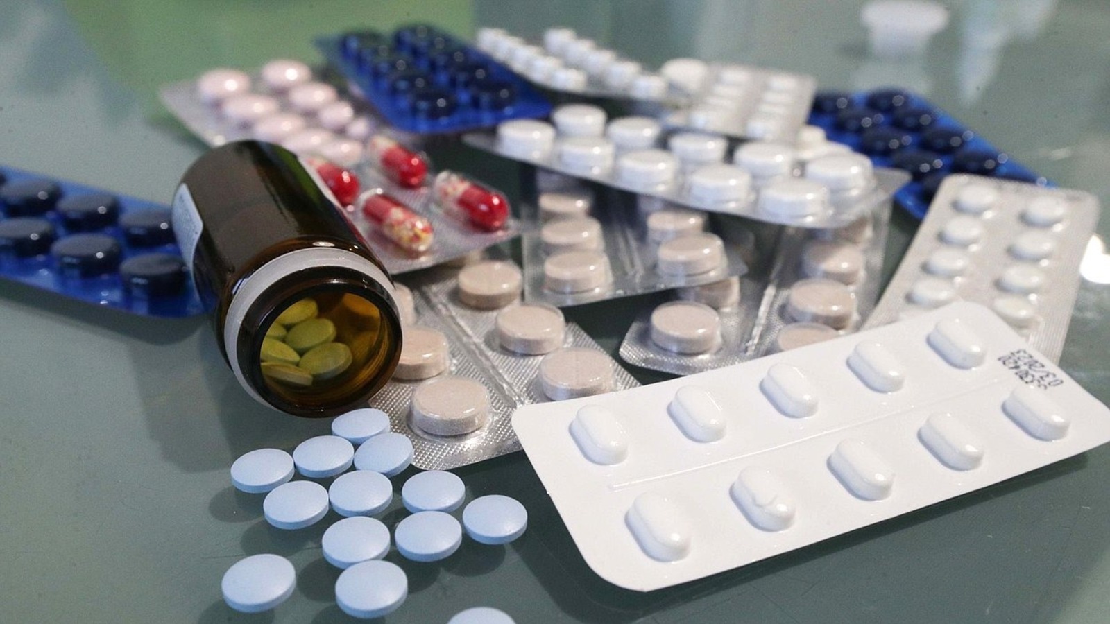 State Duma is set to consider law on mobile pharmacies in Russia