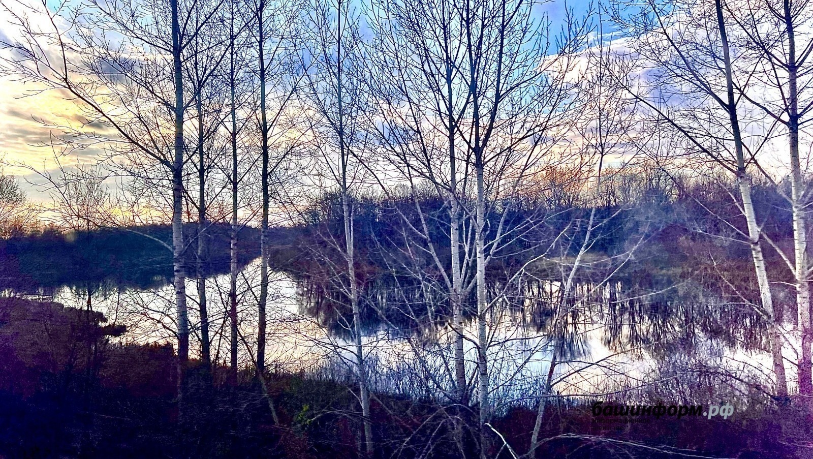 архив  ИА «Башинформ»