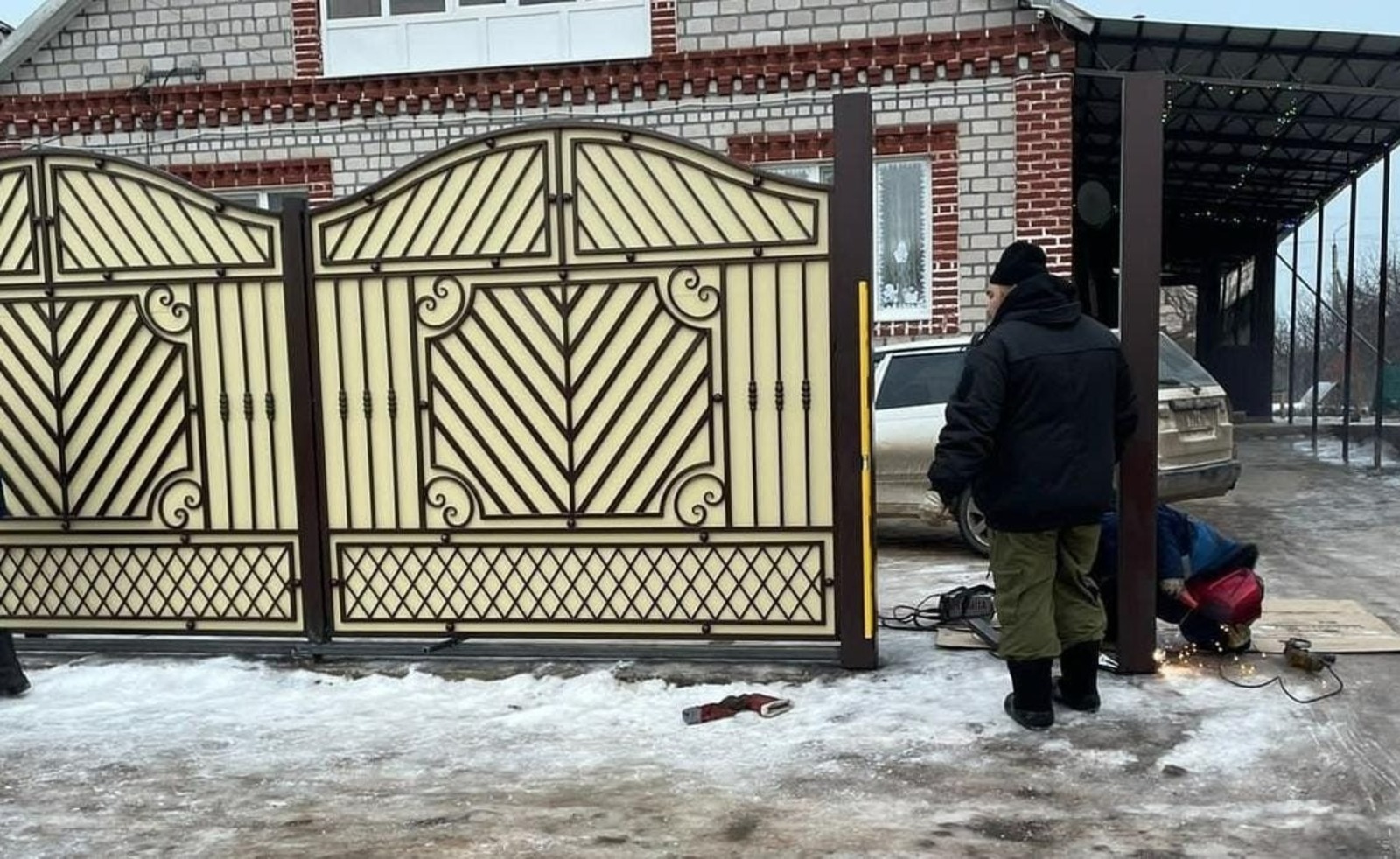 Группа для общения Радия Хабирова с бизнесом