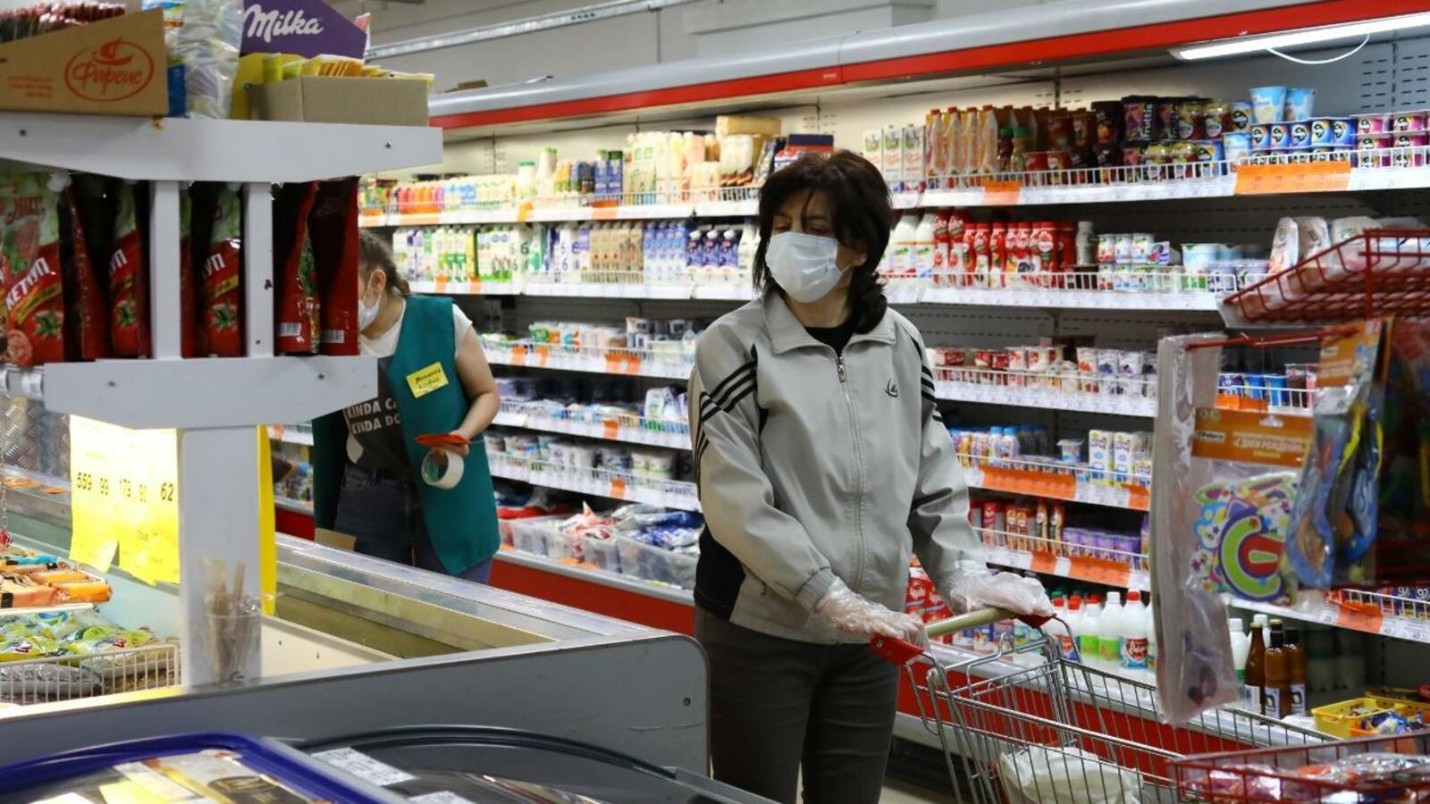 Валерий Шахов