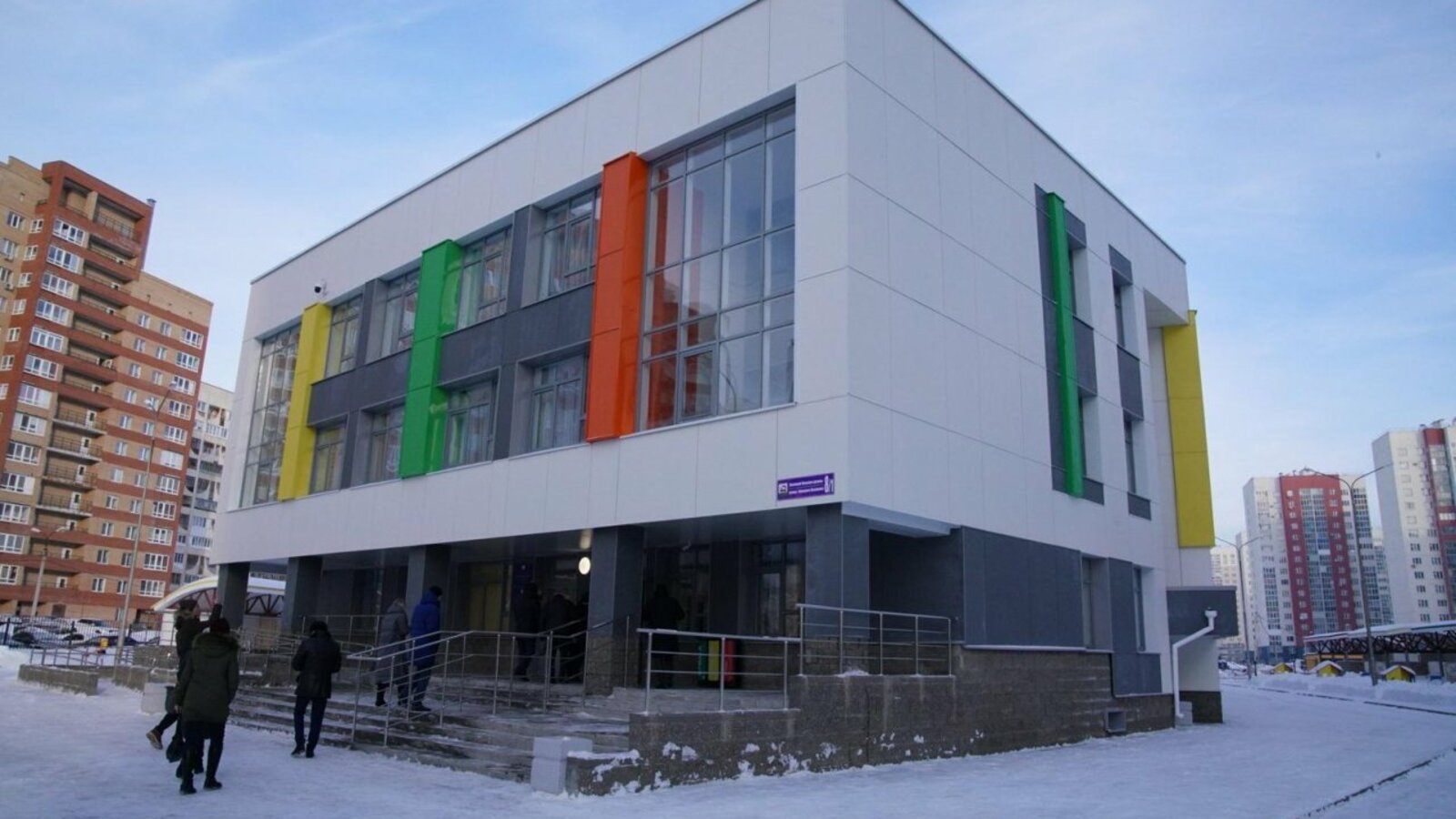 Олег Яровиков