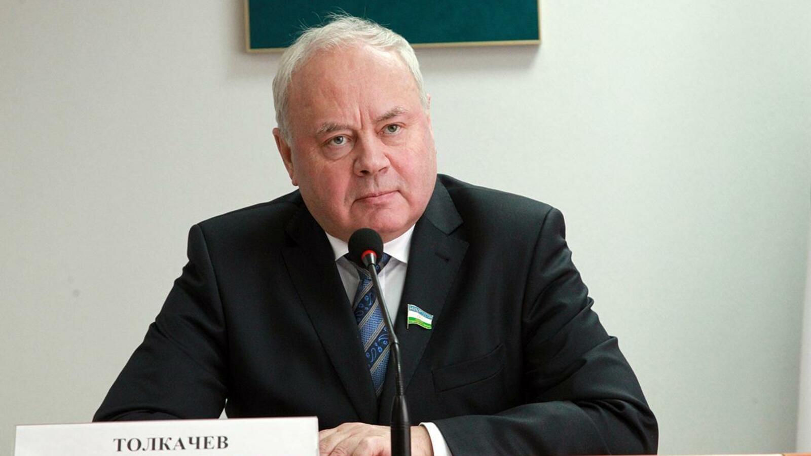 Олег Яровиков