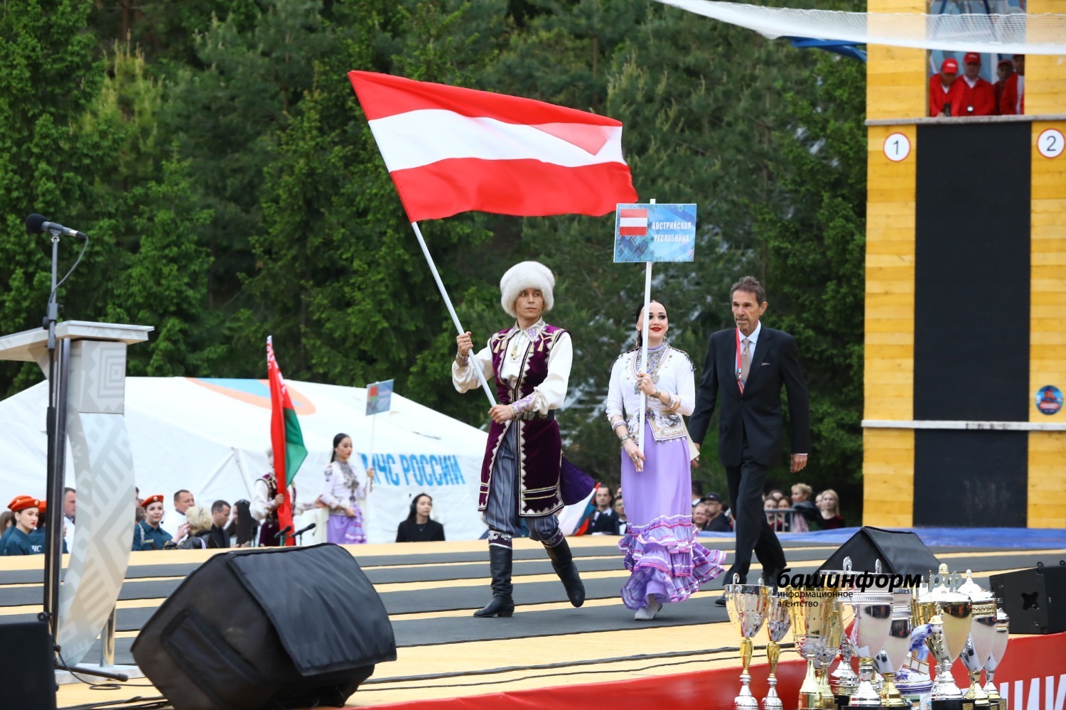 Валерий Шахов