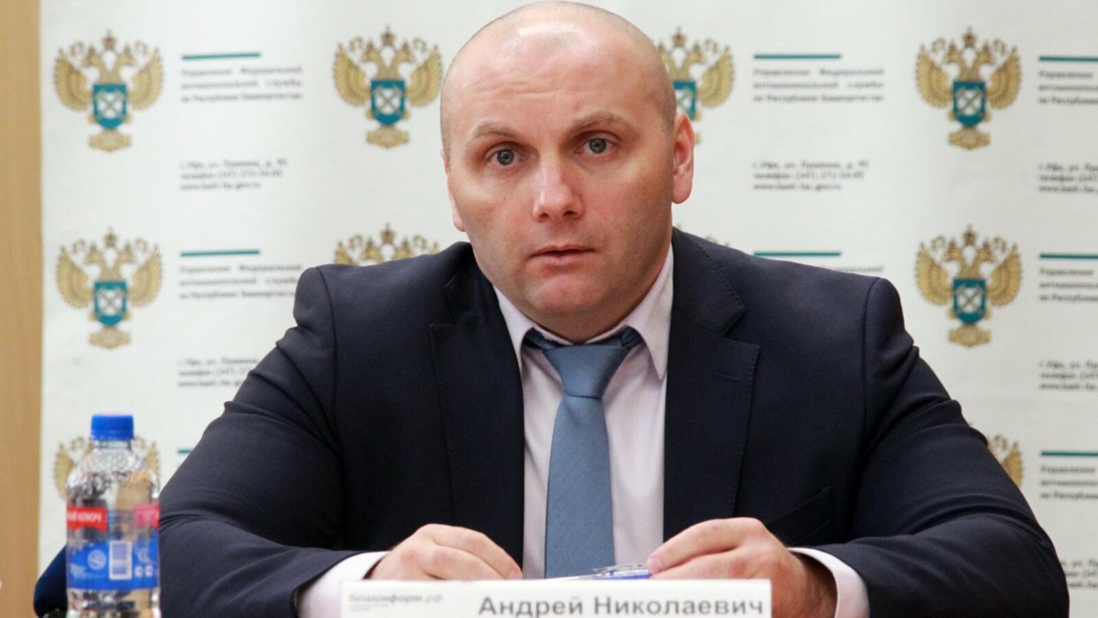 Олег Яровиков