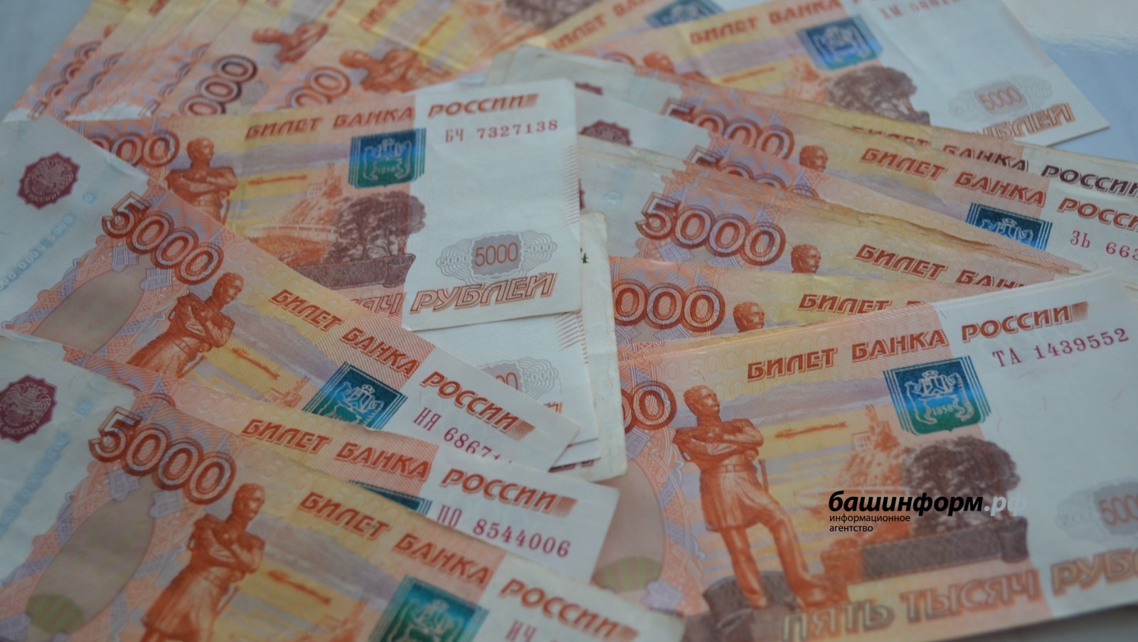 Ксения Калинина