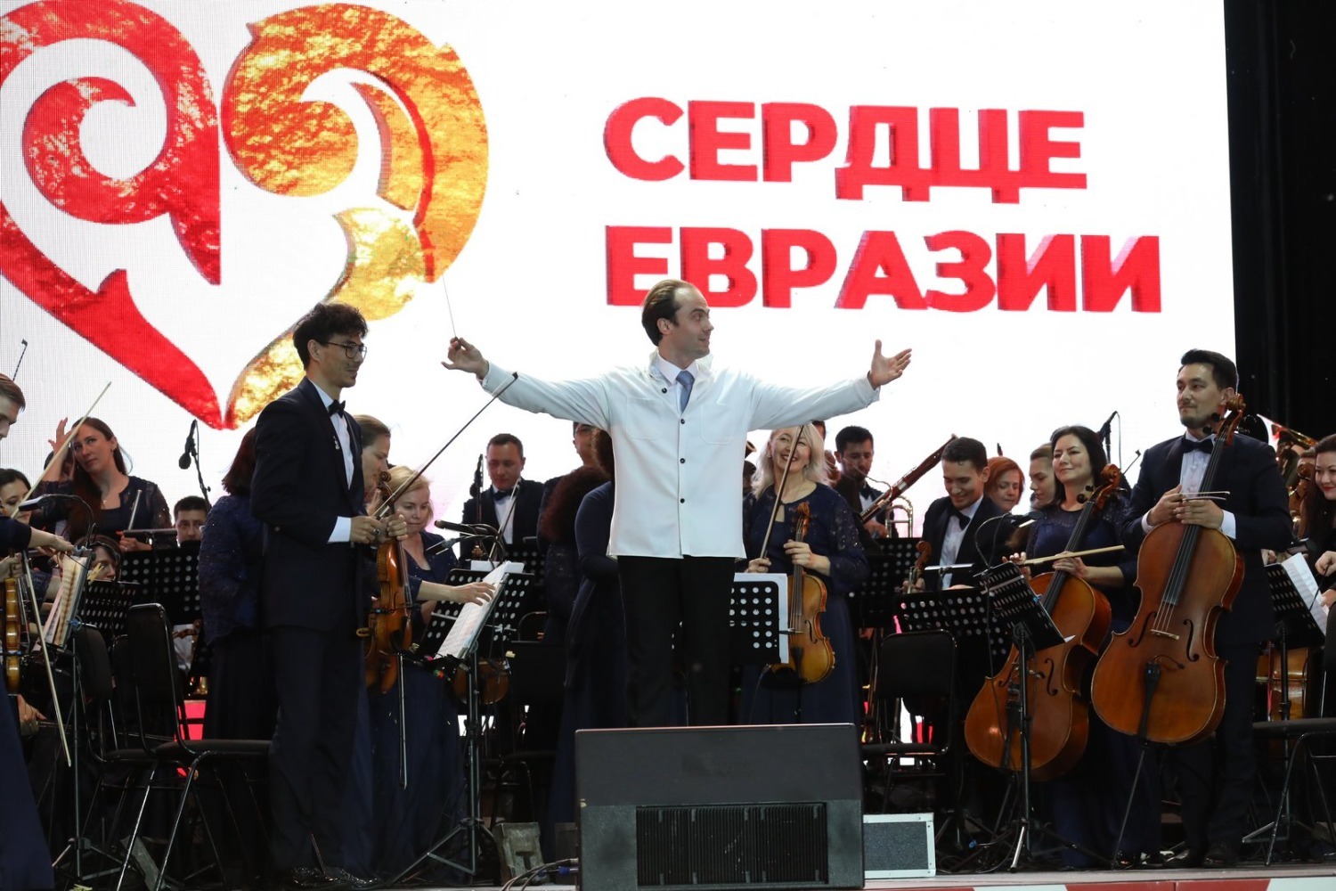 Валерий Шахов