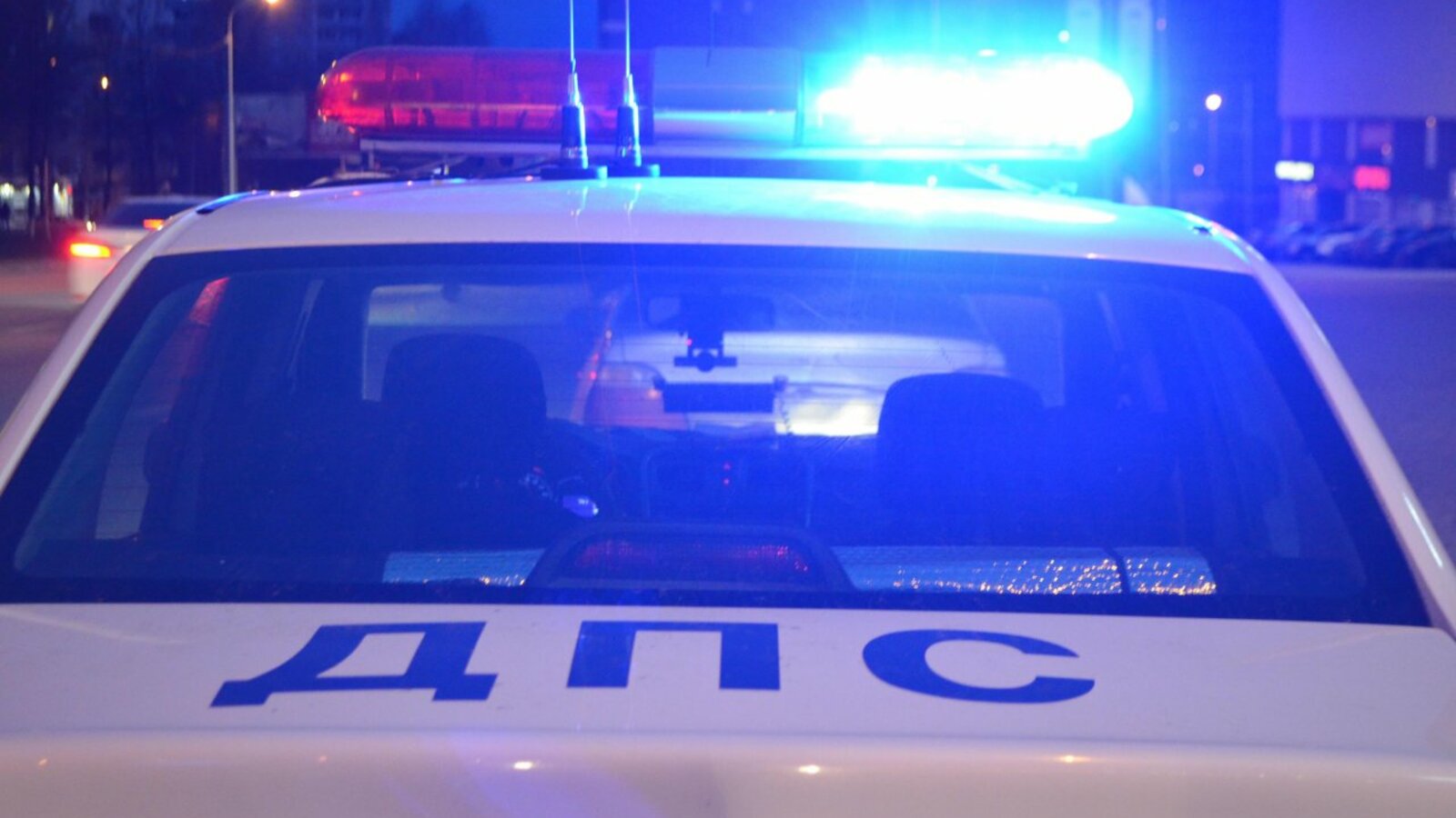 Ксения Калинина