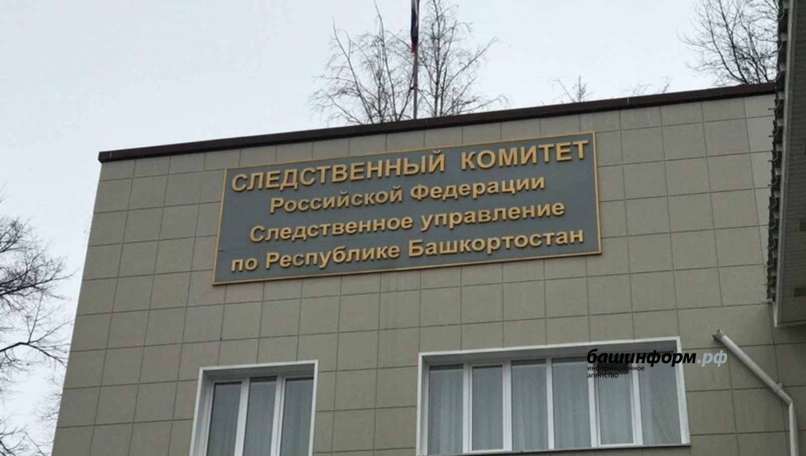 Ксения Калинина