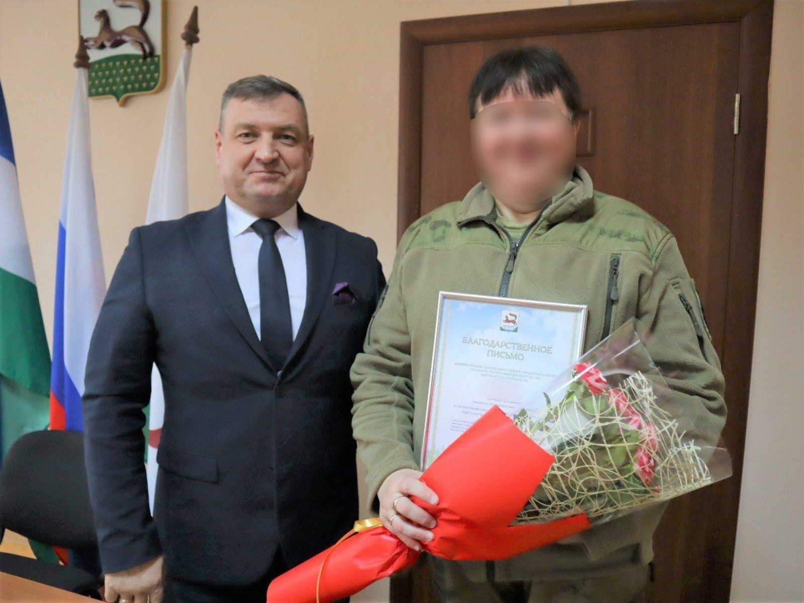 соцсети Олега Котова