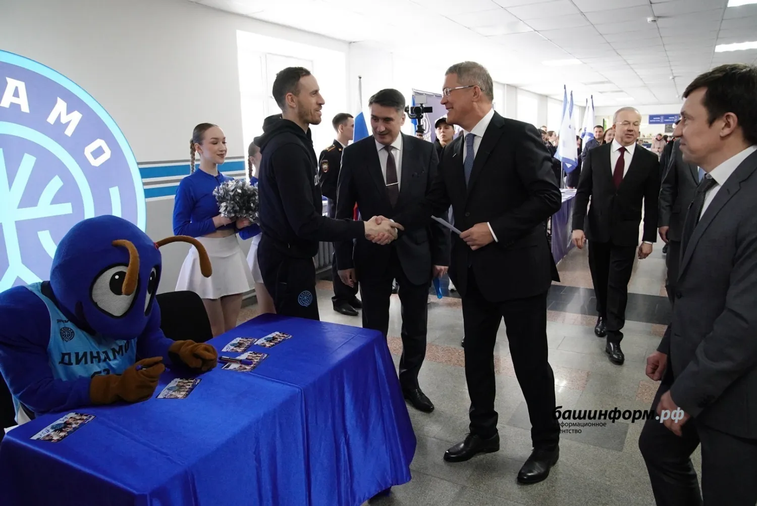 Олег Яровиков