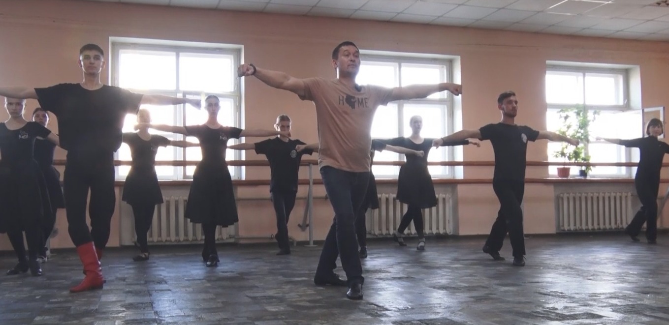 скриншот видео
