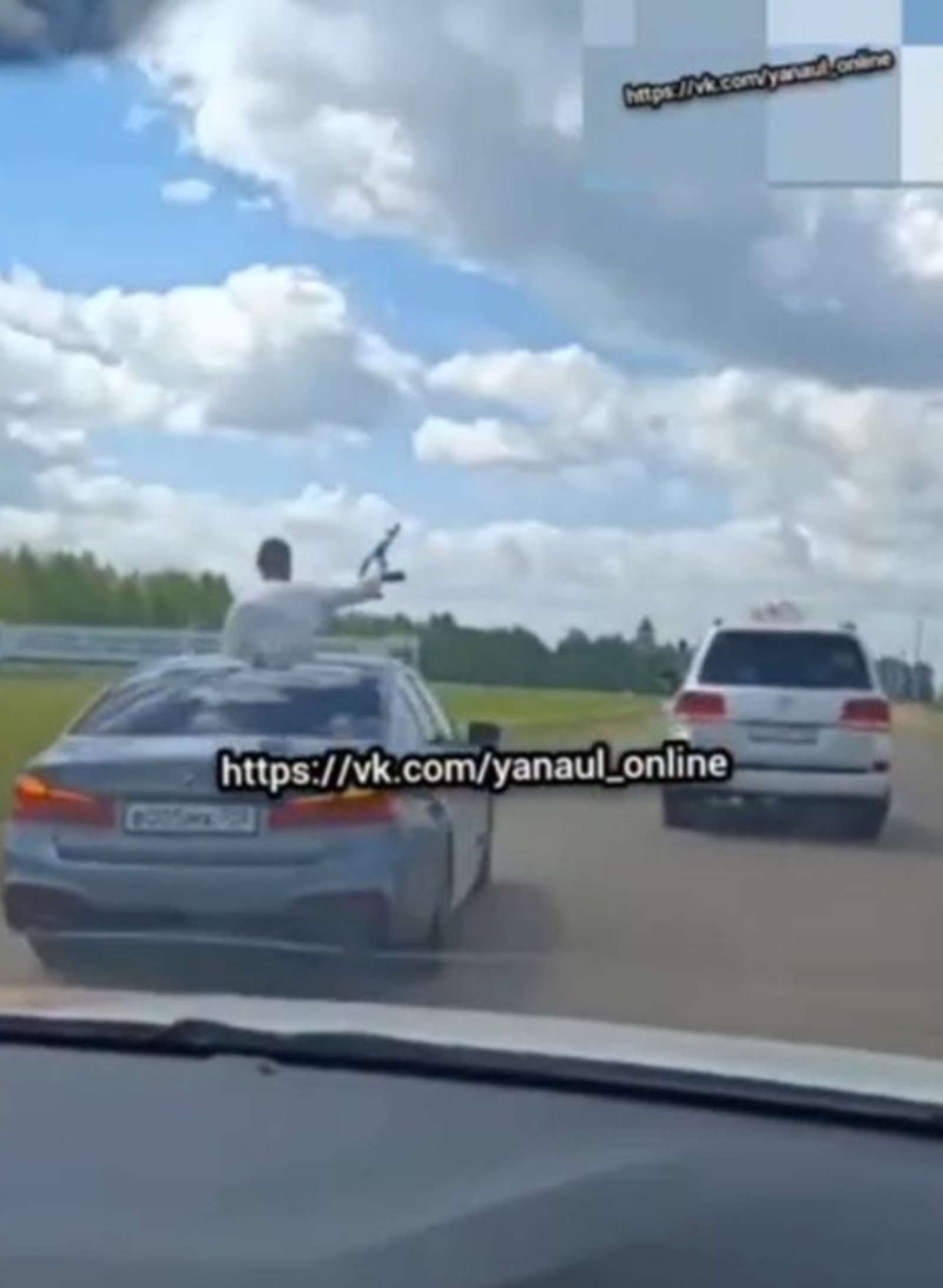 соцсети