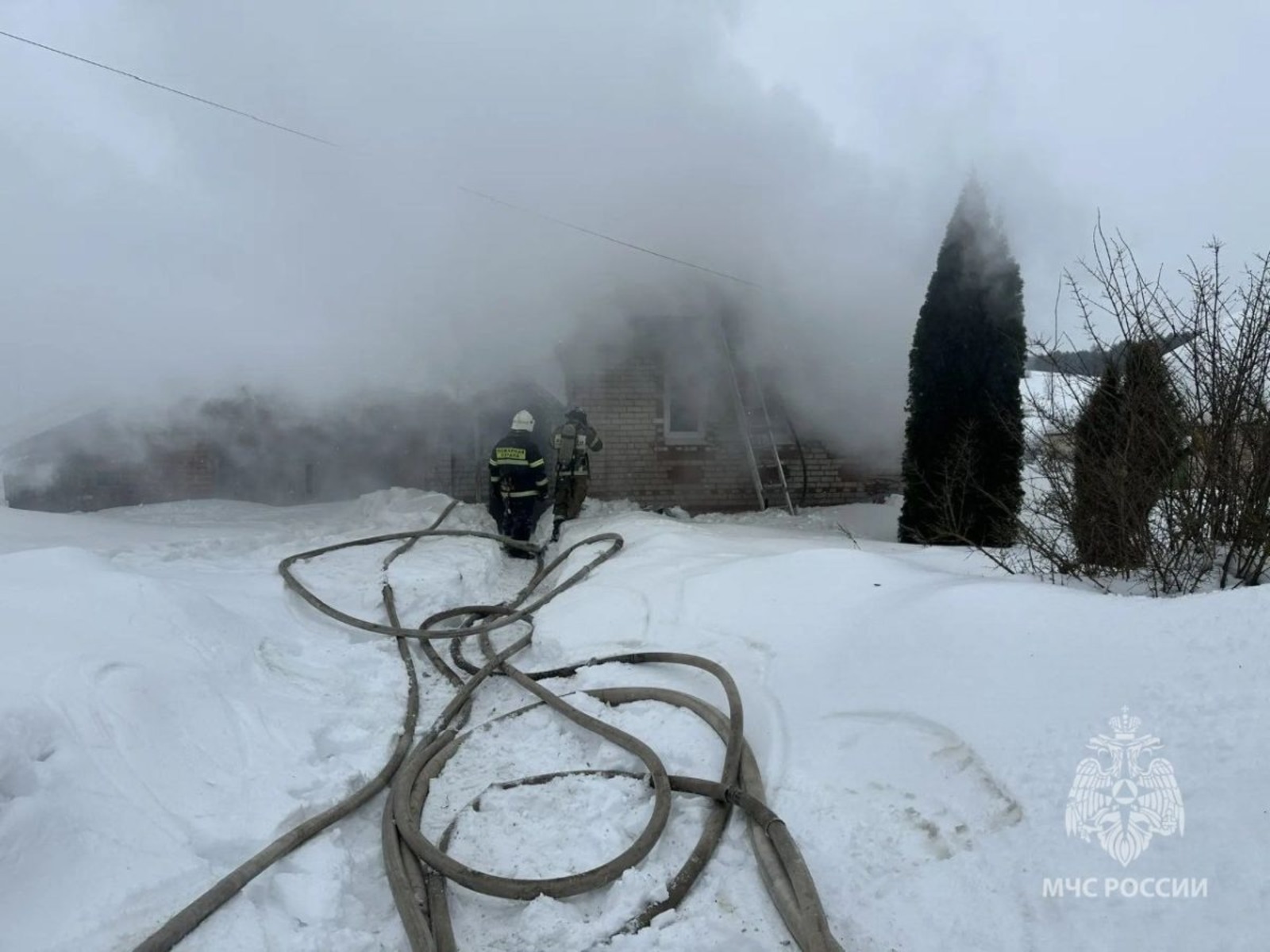 МЧС по Нижегородской области Нижегородская правда