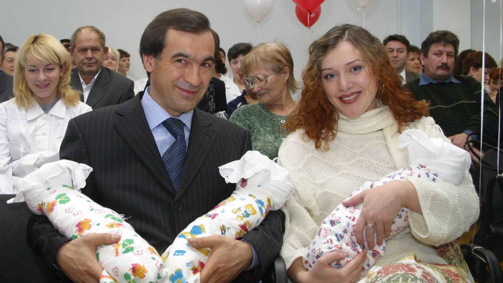 Андрей Старостин