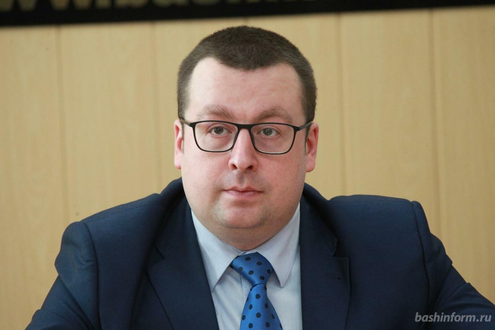 ИА «Башинформ»