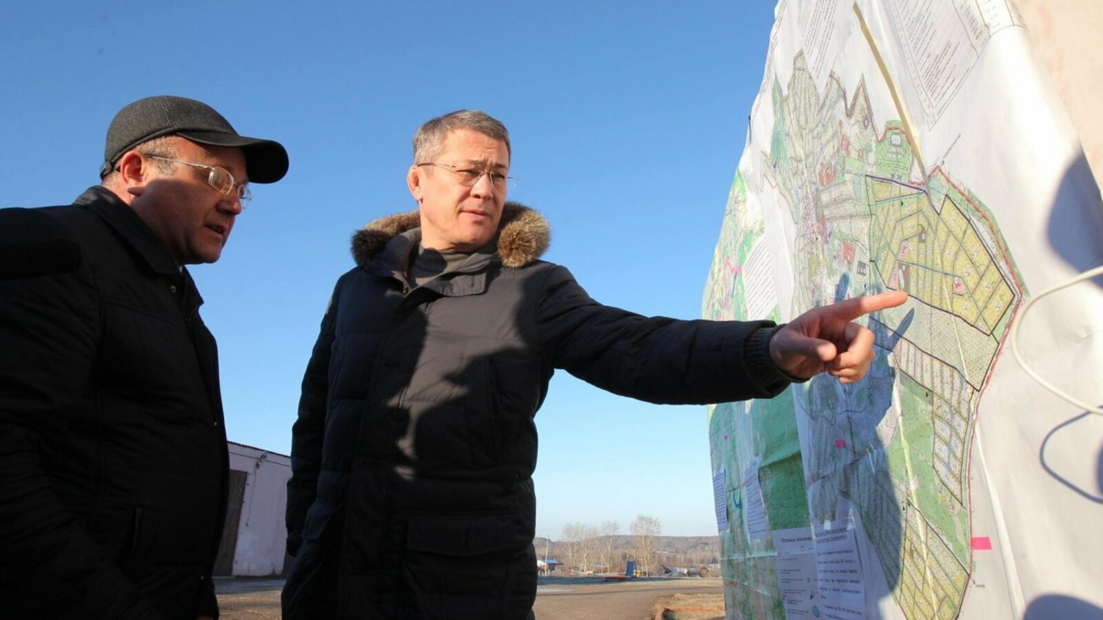 Олег Яровиков