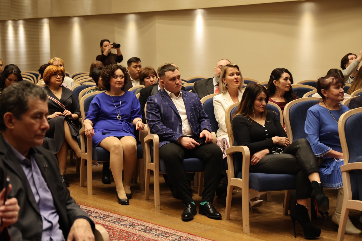 Владимир Стаханов