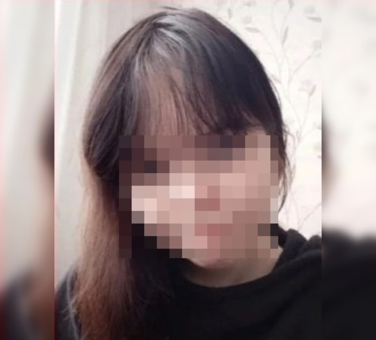 Пропавшие девушки без вести