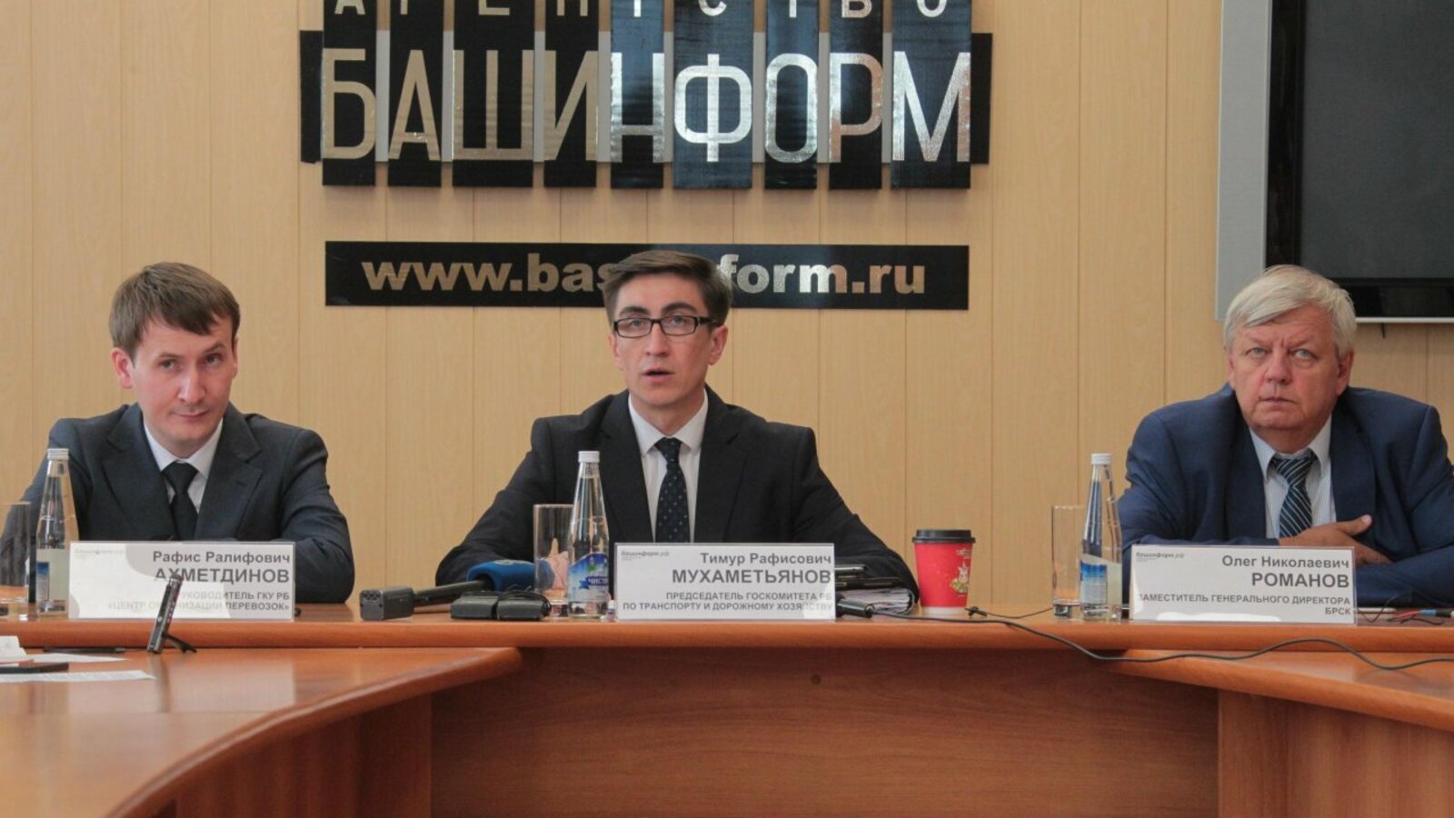 Олег Яровиков