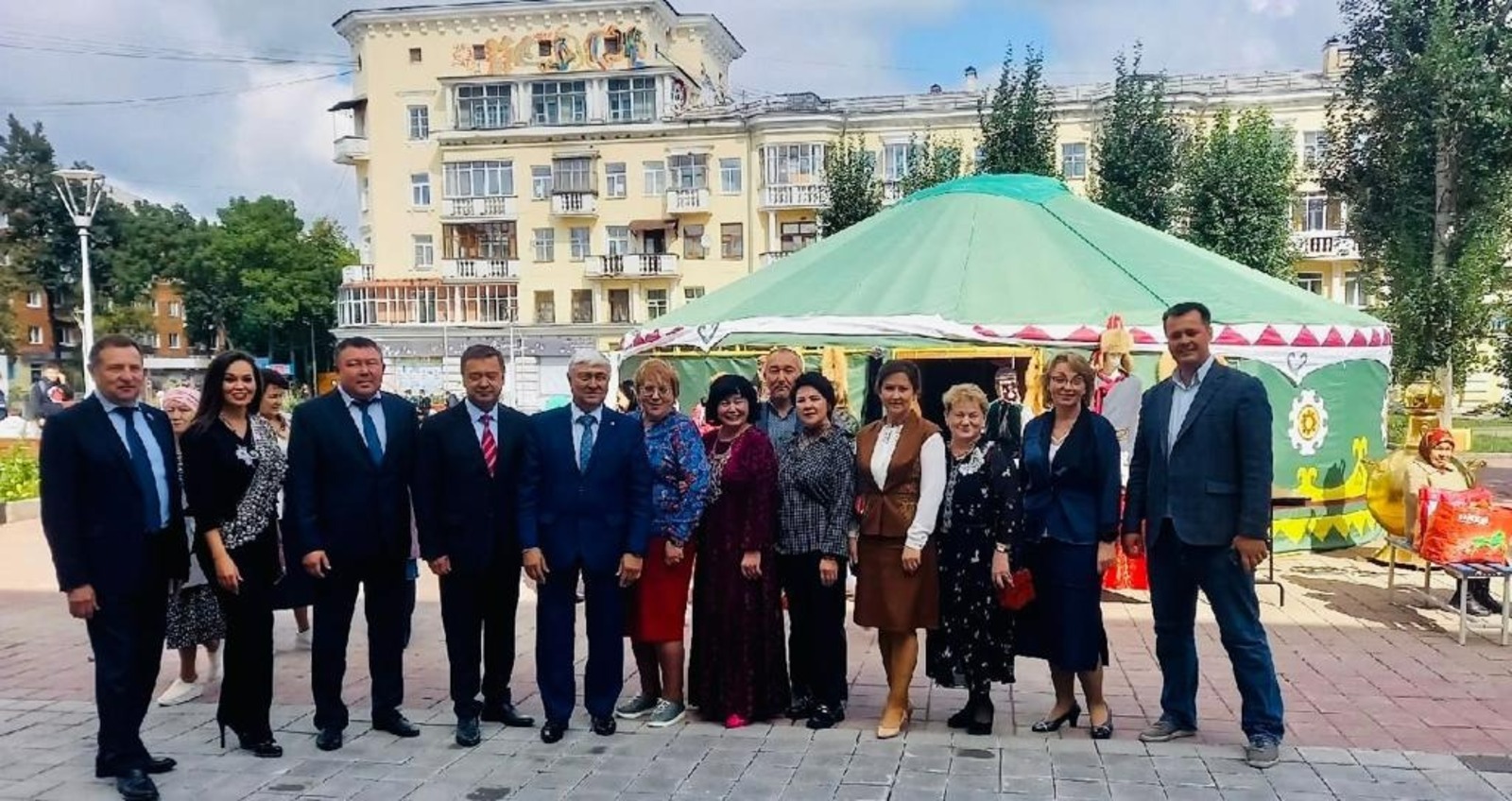 пресс-служба министерства культуры РБ