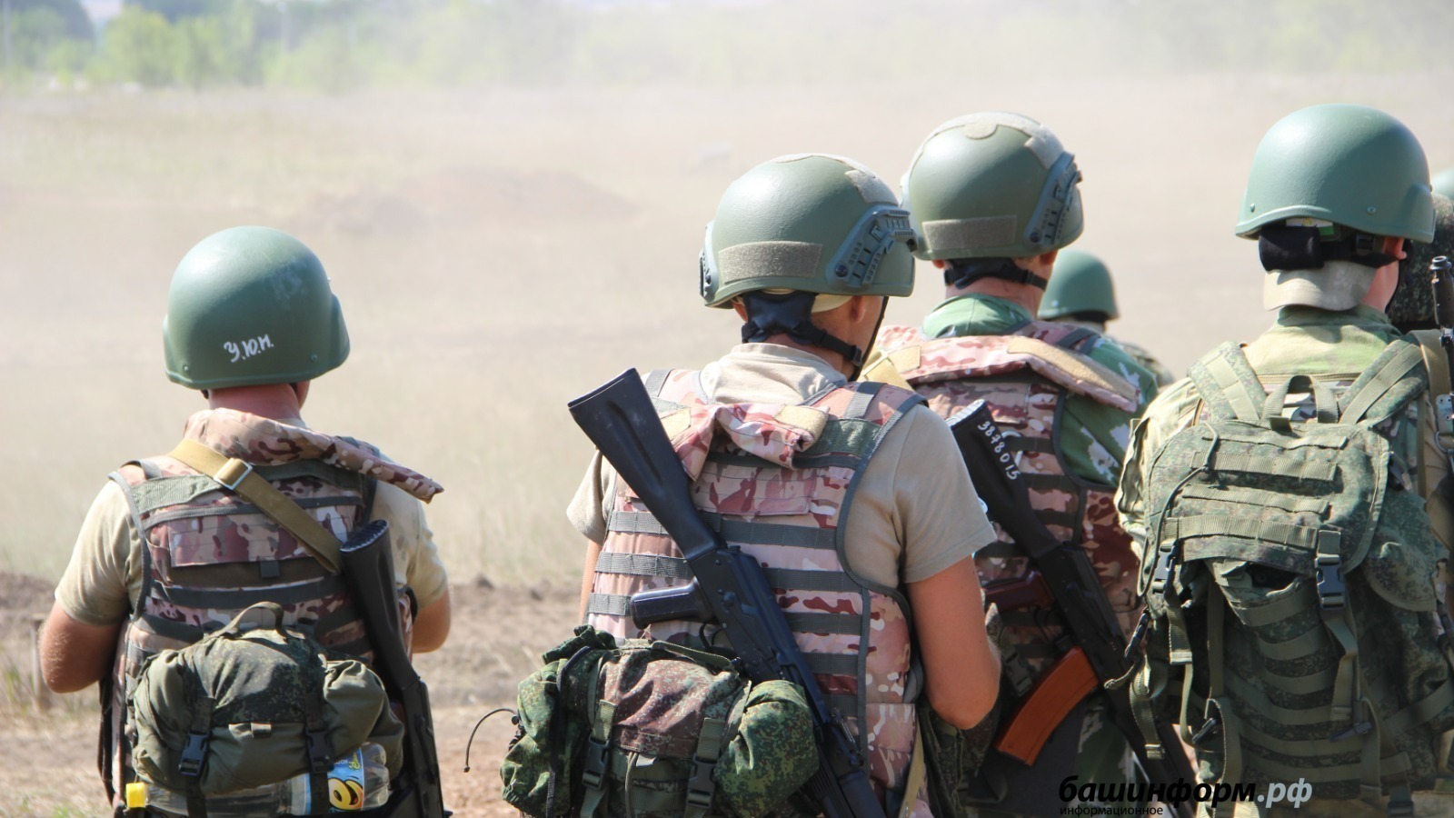 Эдуард Кускарбеков