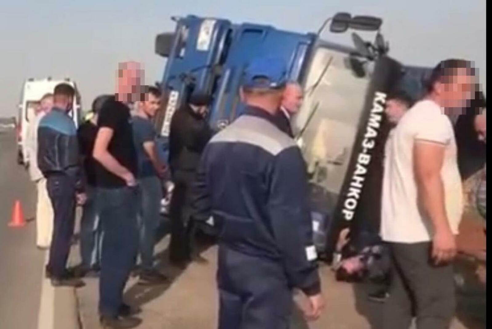 стоп-кадр видео группы Дорожный патруль, Vk