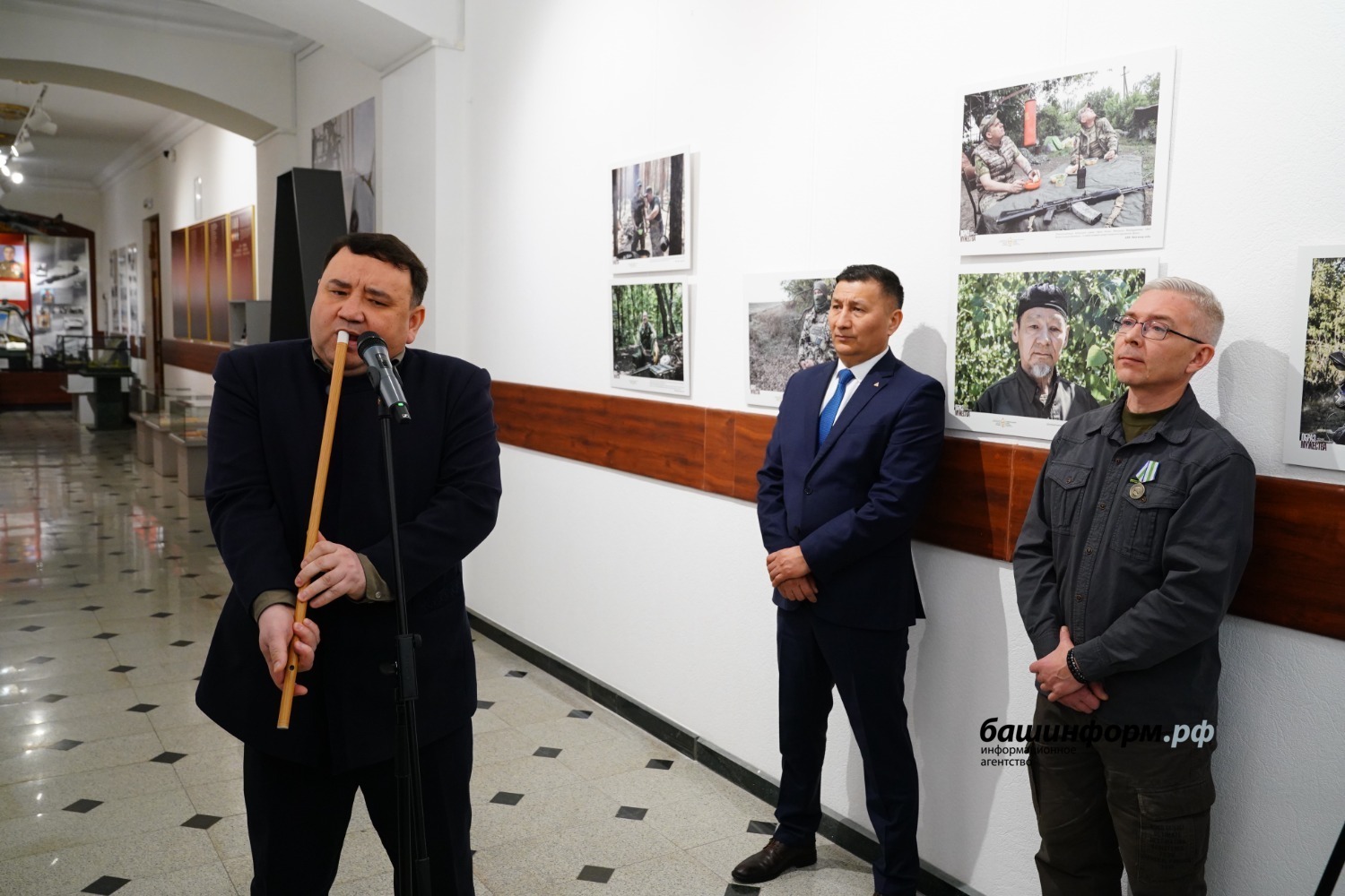 Олег Яровиков Башинформ