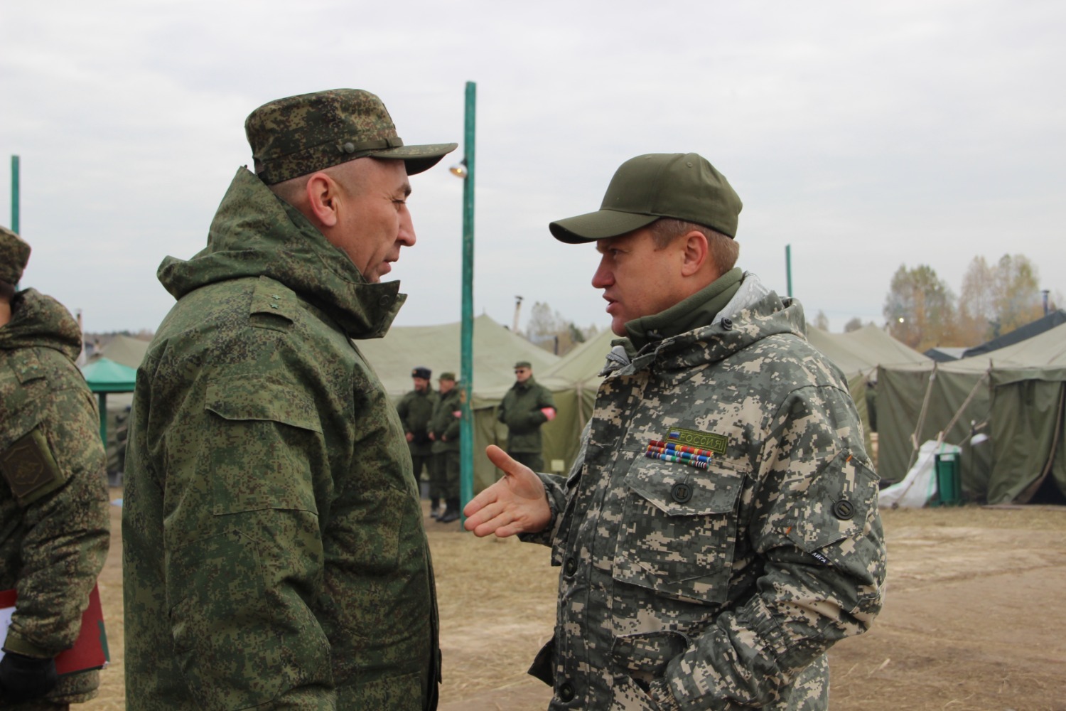 Эдуард Кускарбеков