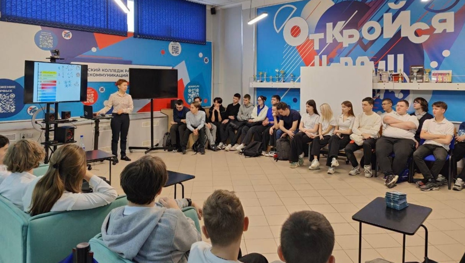 пресс-служба минпросвещения РБ