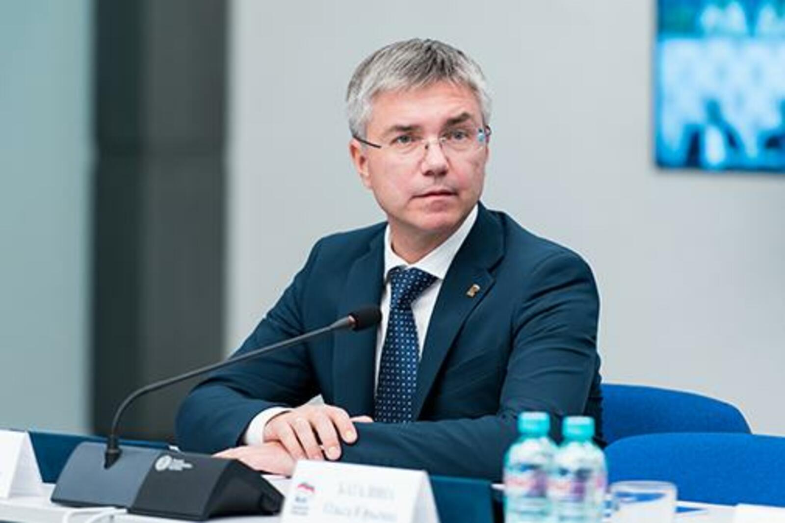 пресс-служба Единой России